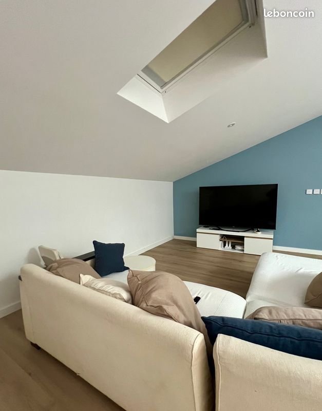 Maison à louer, 60m², Le Bouscat