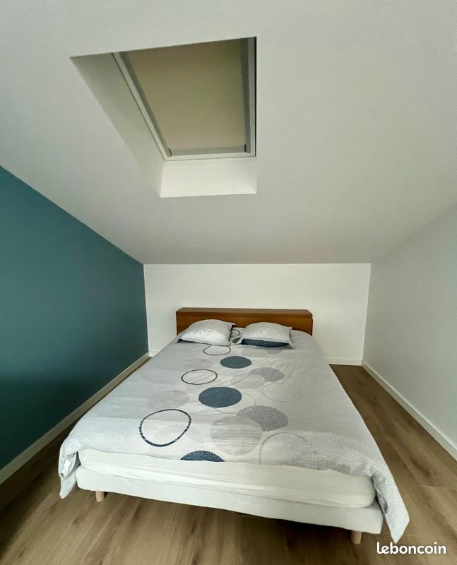 Maison à louer, 60m², Le Bouscat