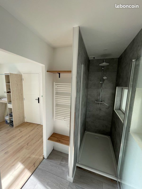 Appartement à louer, 31m², Mayenne
