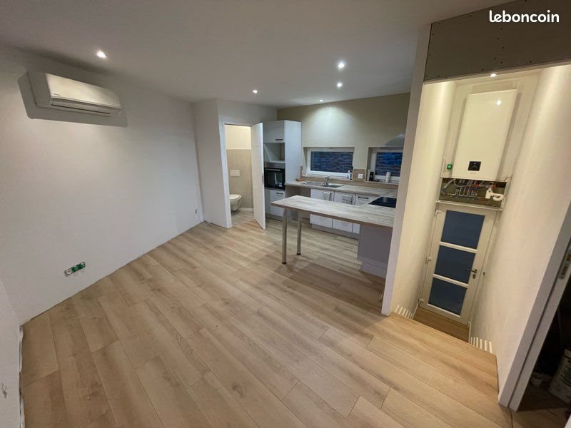 Appartement à louer, 31m², Mayenne