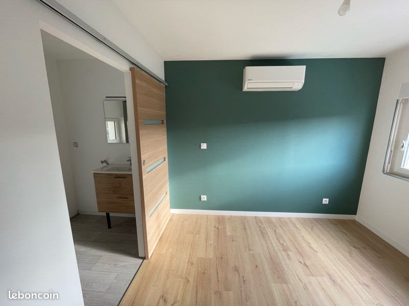 Appartement à louer, 31m², Mayenne
