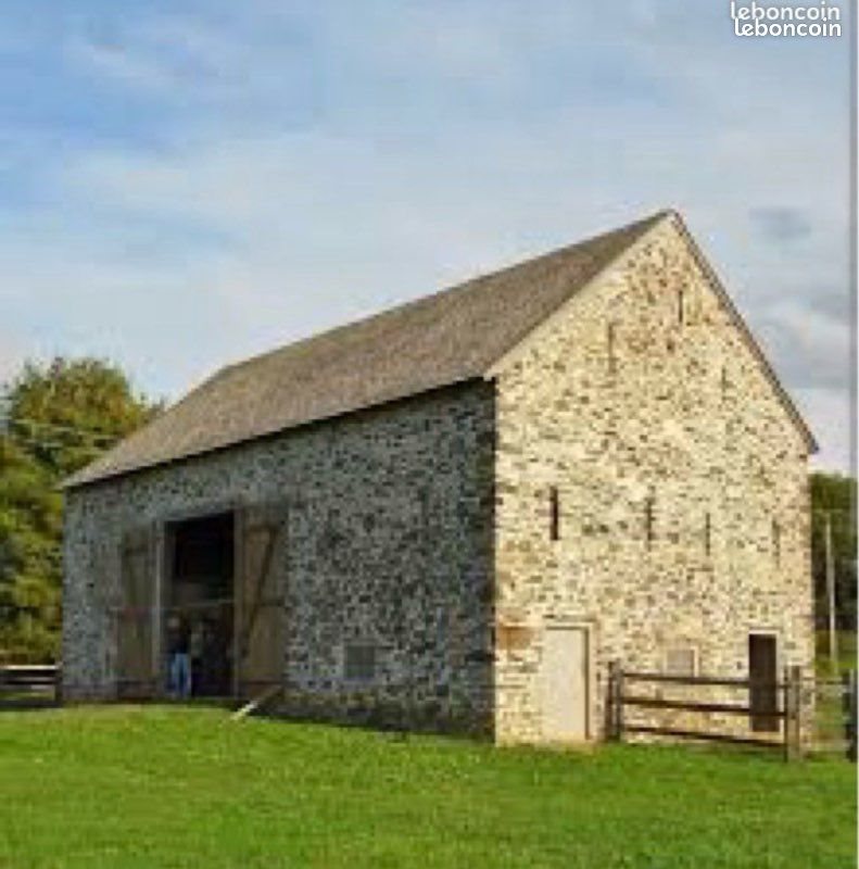 Maison à vendre, 100m², Saint-Sylvestre-Pragoulin