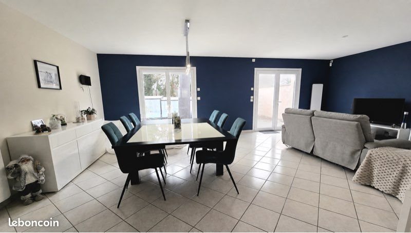 Maison à vendre, 120m², La Plaine-sur-Mer
