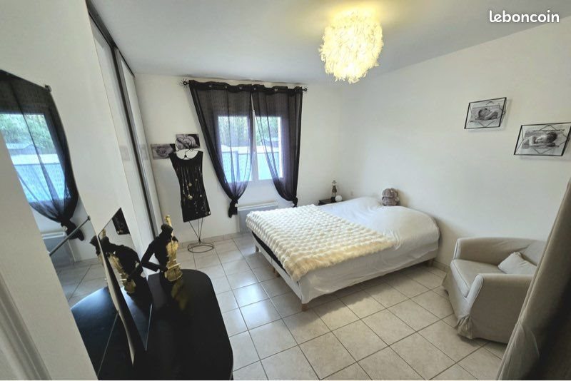 Maison à vendre, 120m², La Plaine-sur-Mer