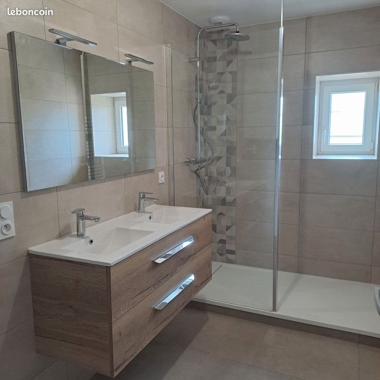 Maison à louer, 68m², Le May-sur-Evre