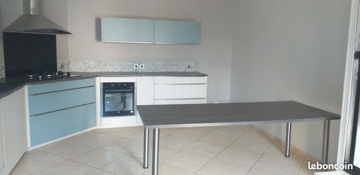 Maison à vendre, 110m², La Chapelle-Saint-Martin-en-Plaine