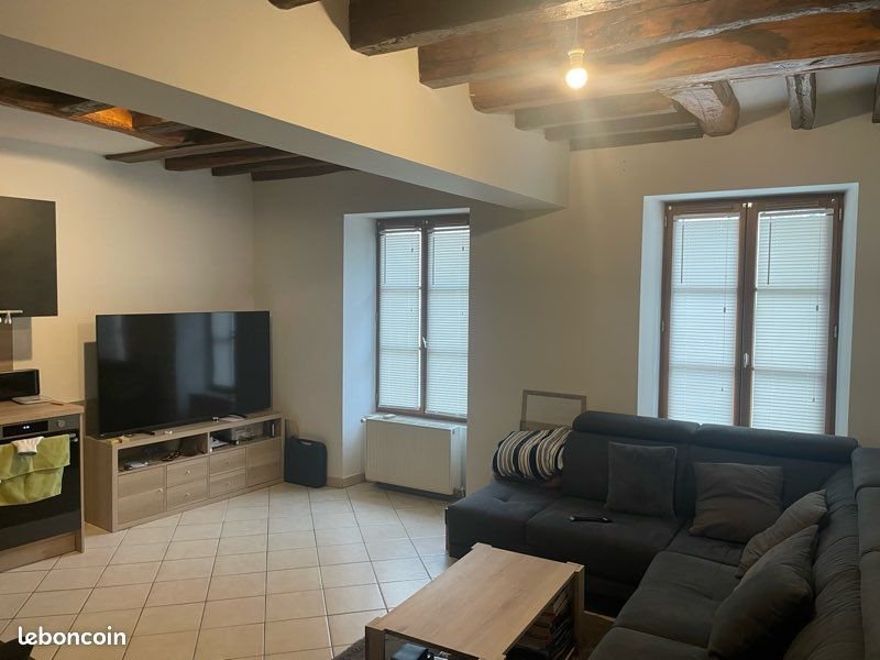 Appartement à louer, 47m², Bonnelles