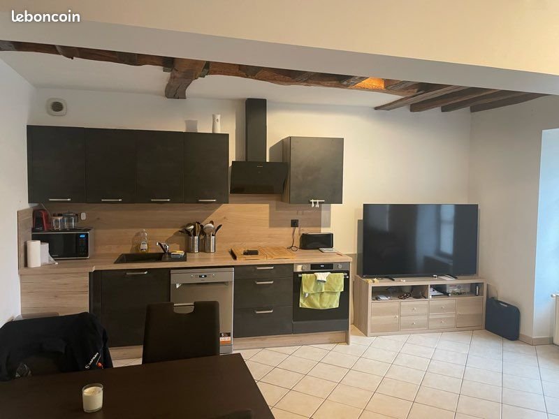 Appartement à louer, 47m², Bonnelles