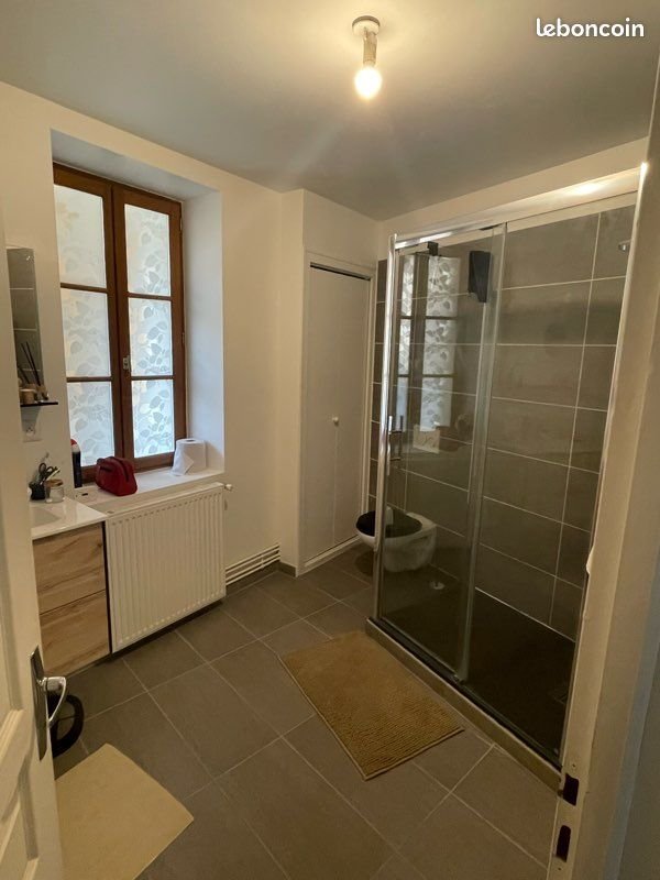 Appartement à louer, 47m², Bonnelles