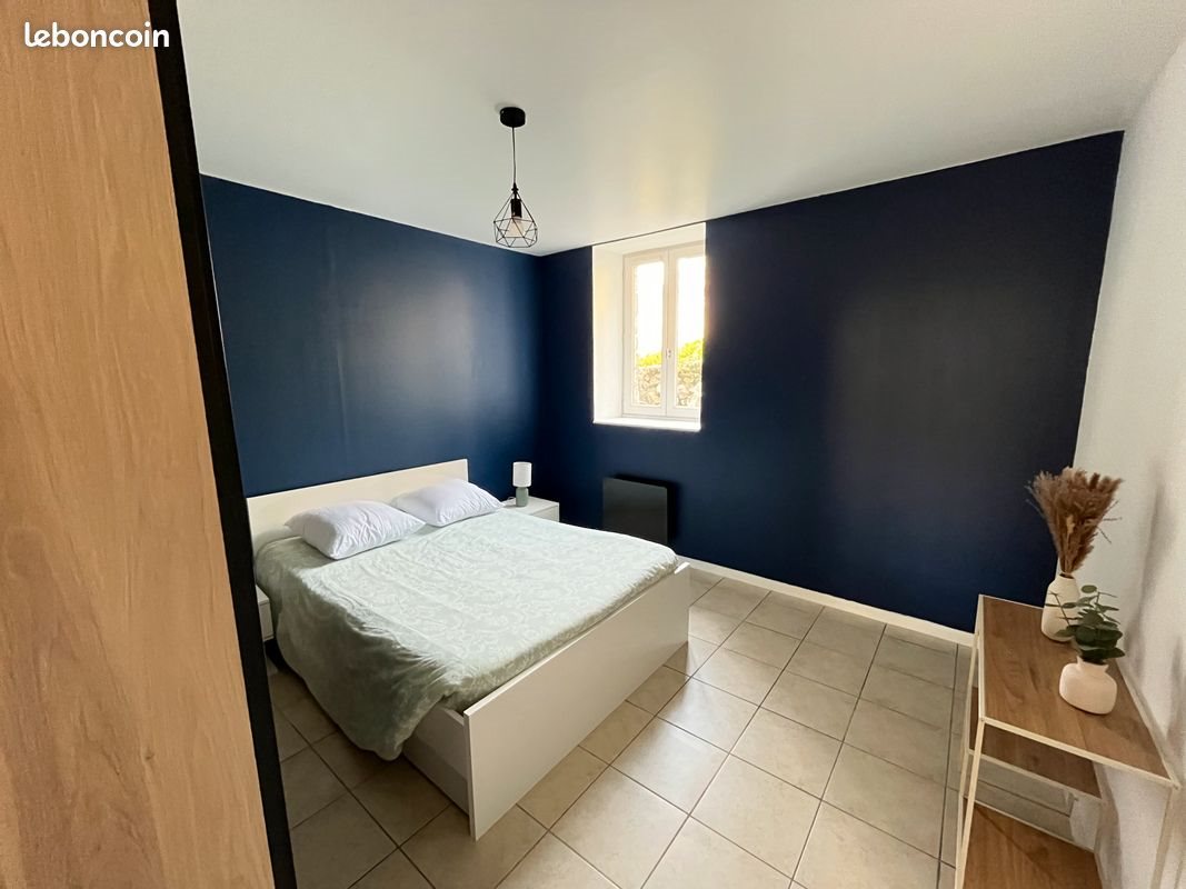 Appartement à louer, 38m², Limoges