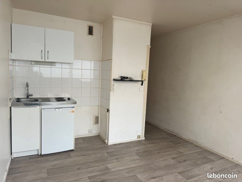 Appartement à vendre, 31m², Clermont-Ferrand