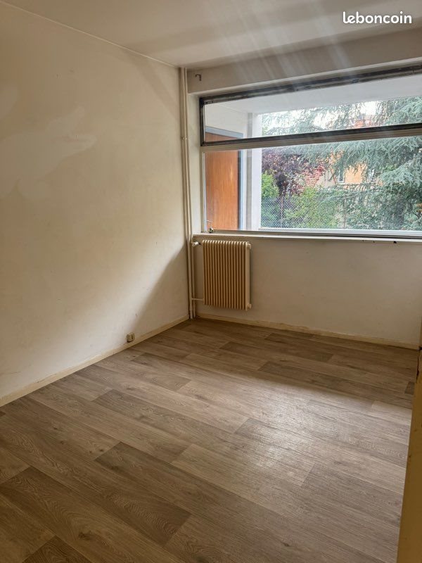 Appartement à vendre, 31m², Clermont-Ferrand