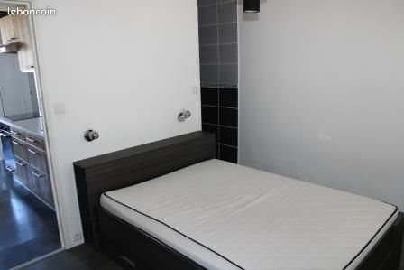 Appartement à louer, 30m², Châteauroux