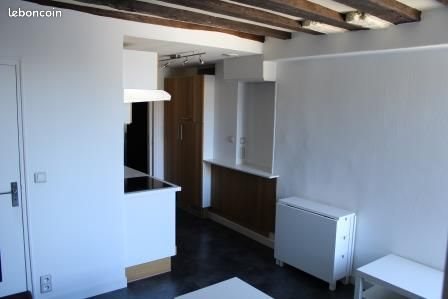 Appartement à louer, 30m², Châteauroux