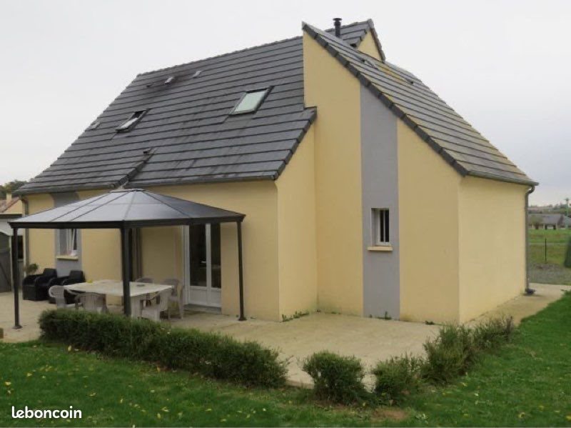 Maison à vendre, 81m², Juigné-sur-Sarthe