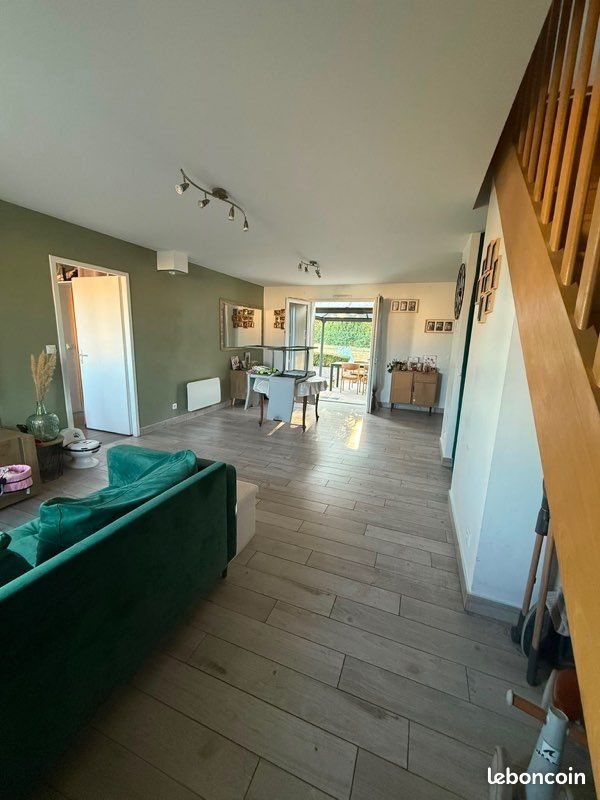 Maison à vendre, 81m², Juigné-sur-Sarthe