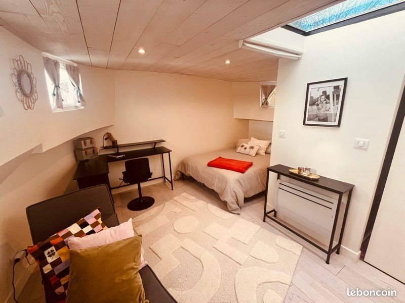 Appartement à louer, 25m², Conflans-Sainte-Honorine