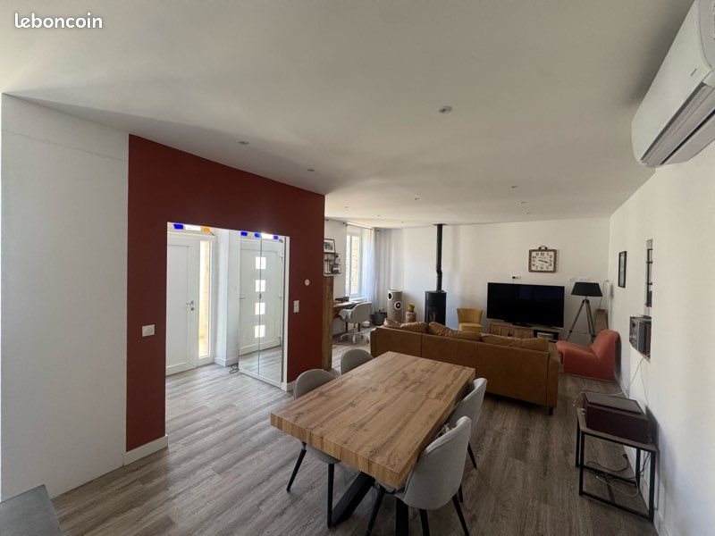 Appartement à vendre, 116m², Blagnac