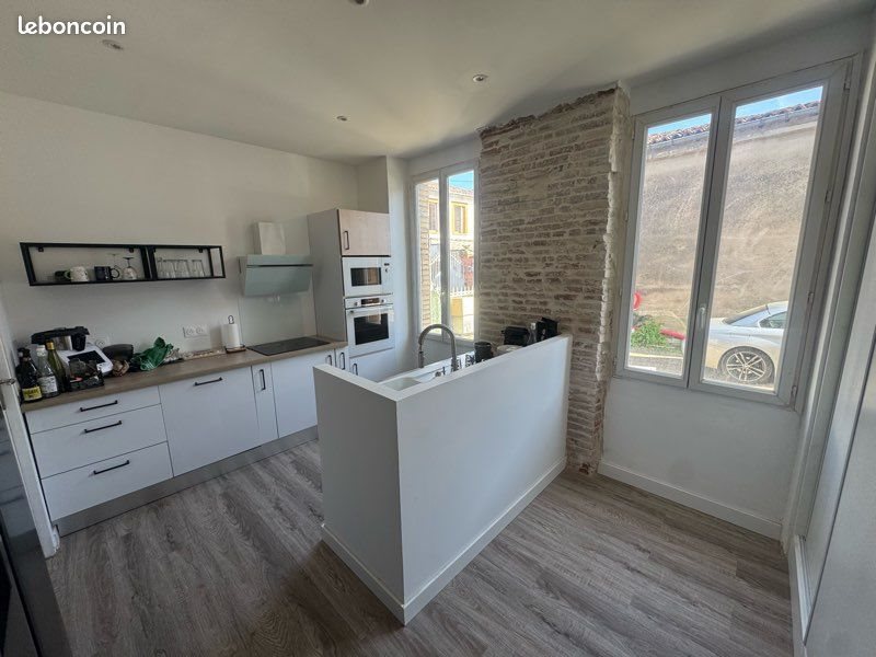 Appartement à vendre, 116m², Blagnac