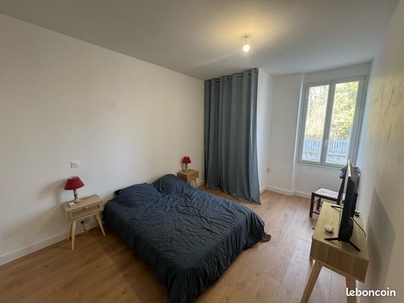 Appartement à vendre, 116m², Blagnac