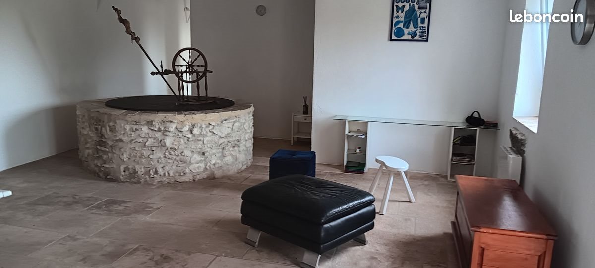 Maison à louer, 95m², Montayral