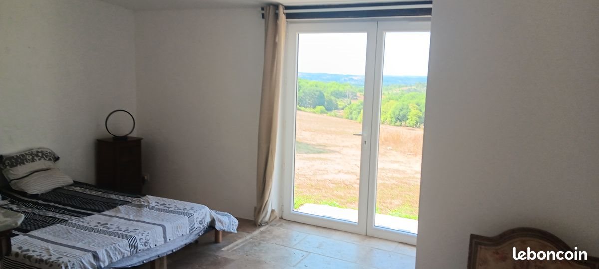 Maison à louer, 95m², Montayral