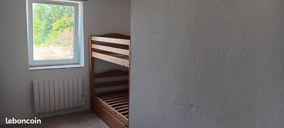 Maison à louer, 95m², Montayral