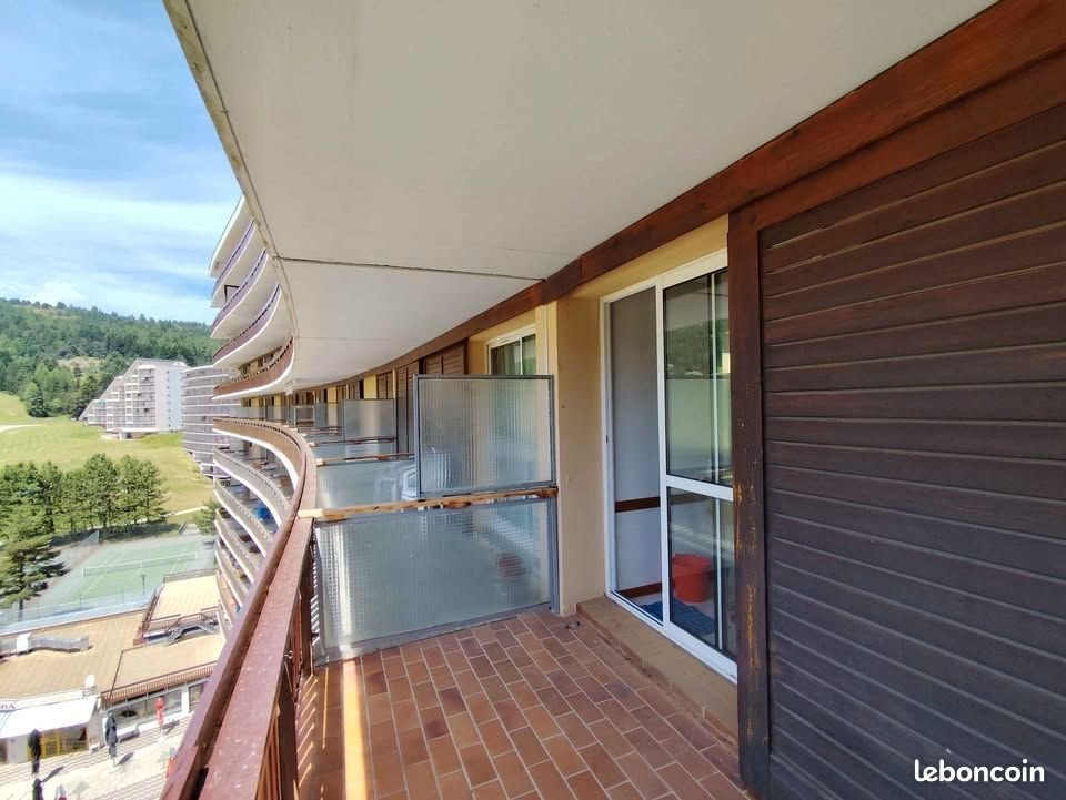 Appartement à vendre, 26m², Agnières-en-Dévoluy