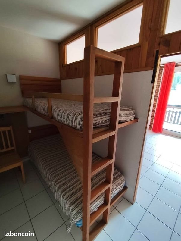 Appartement à vendre, 26m², Agnières-en-Dévoluy