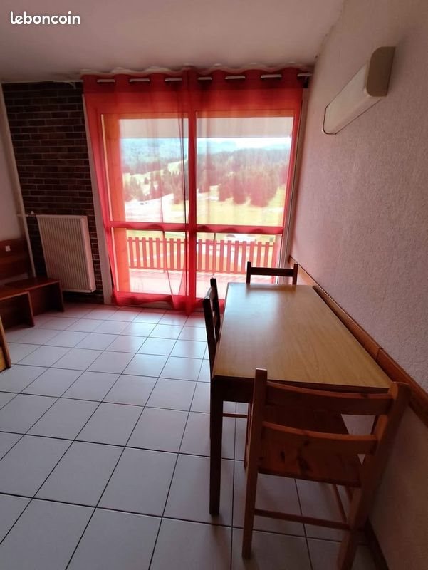 Appartement à vendre, 26m², Agnières-en-Dévoluy