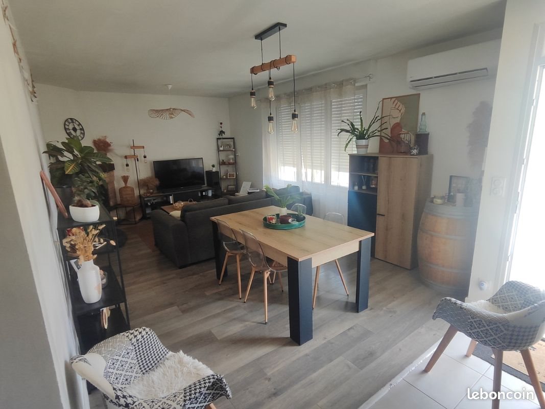 Maison à vendre, 85m², Thouars