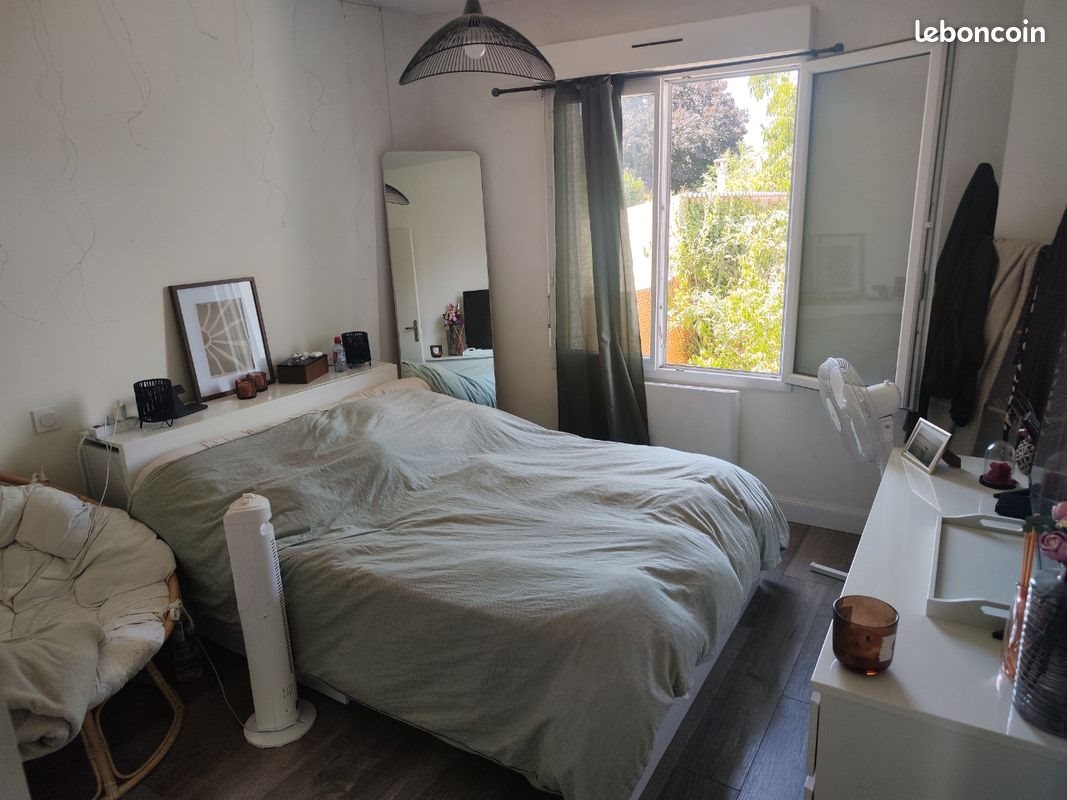 Maison à vendre, 85m², Thouars