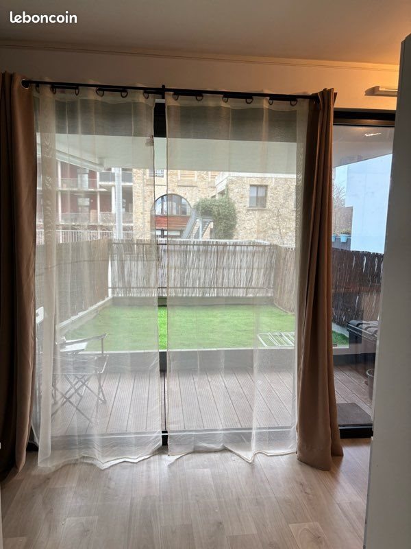 Appartement à vendre, 30m², Ris-Orangis