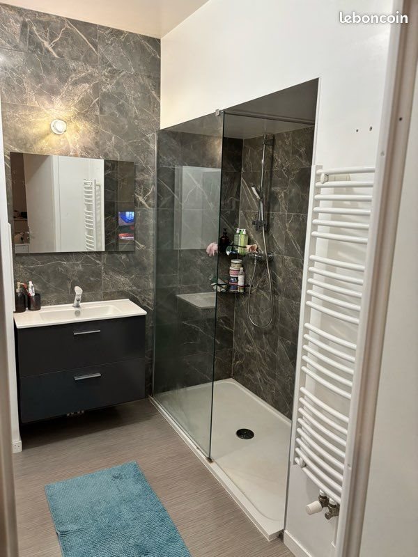 Appartement à vendre, 30m², Ris-Orangis