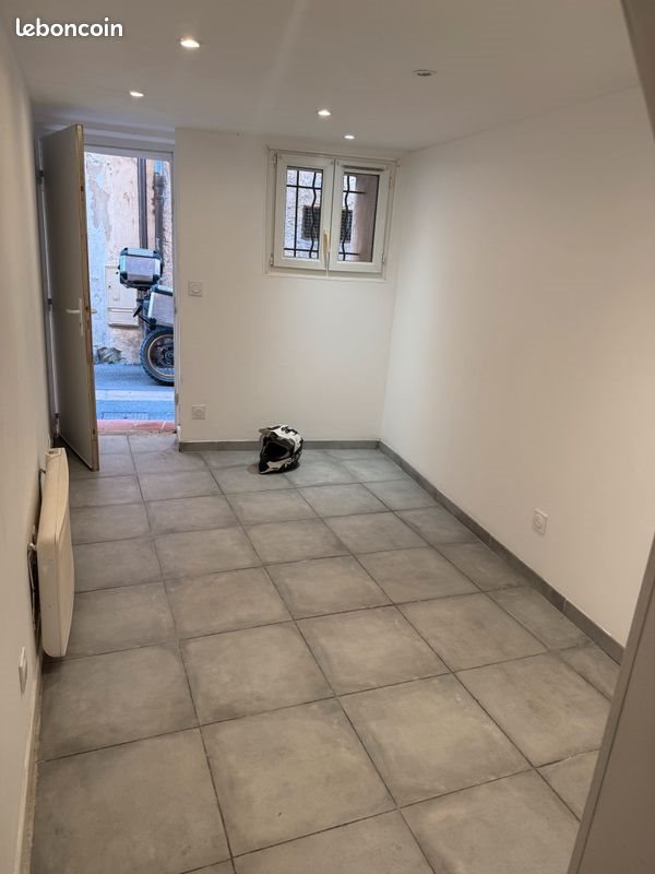 Appartement à louer, 32m², Gardanne