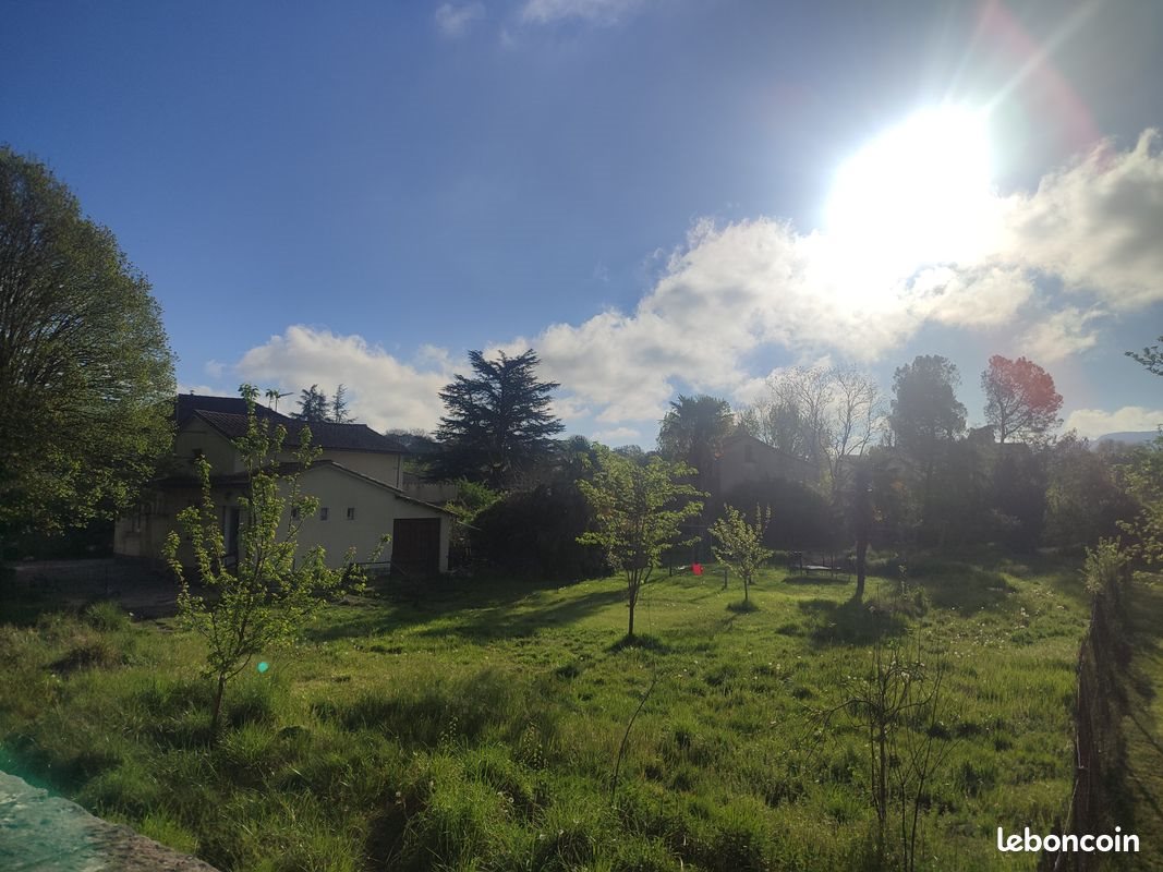 Maison à vendre, 76m², Ganges