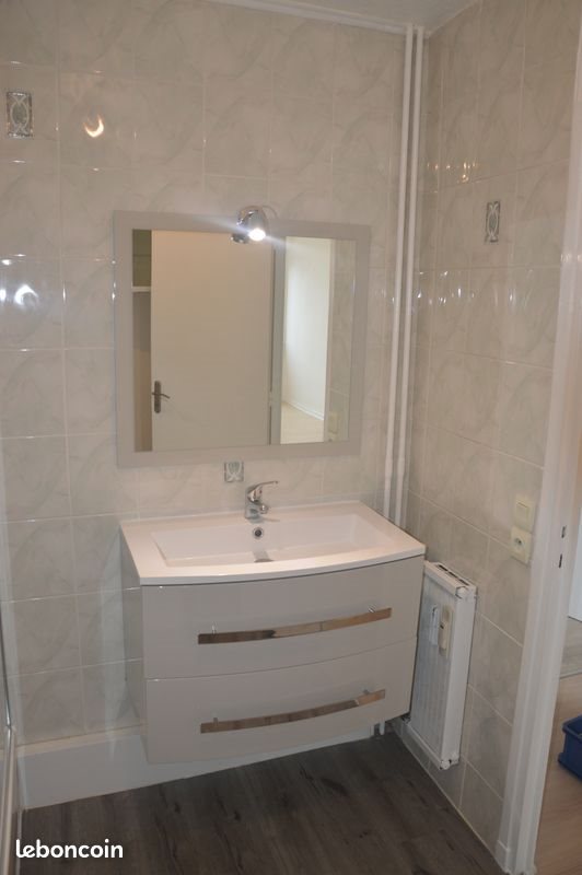 Appartement à vendre, 42m², Chambéry