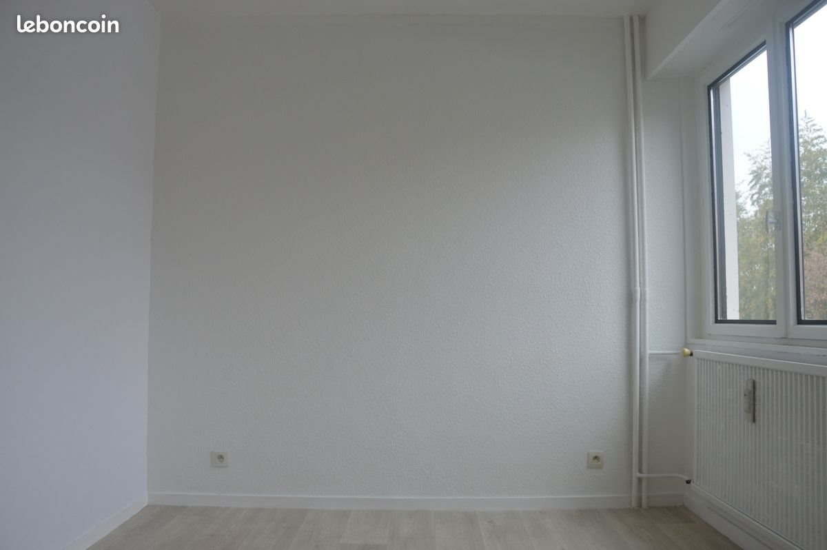 Appartement à vendre, 42m², Chambéry