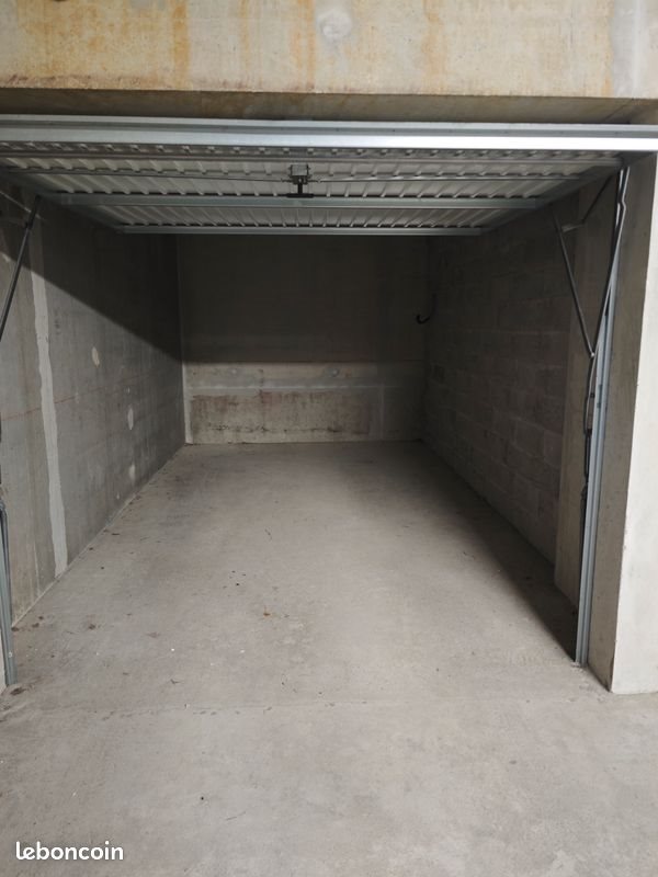 Appartement à louer, 62m², Annecy