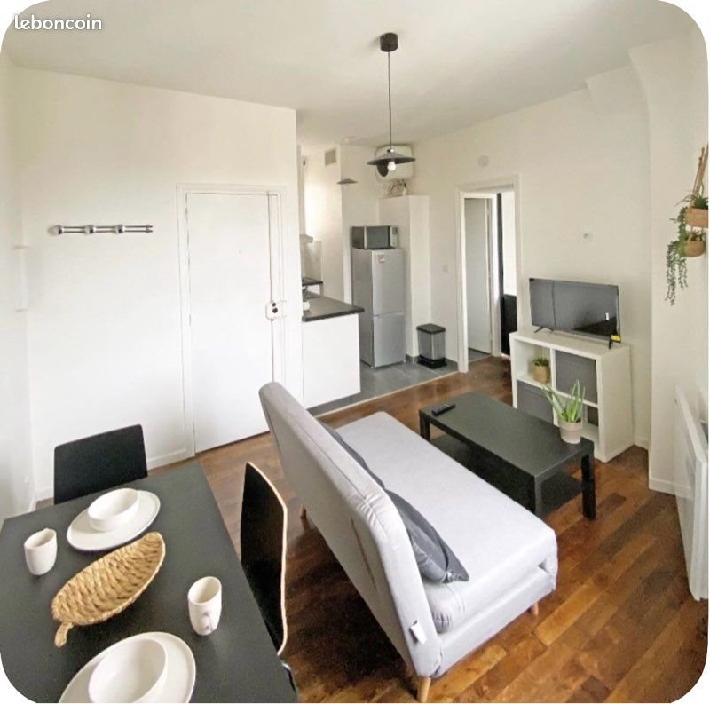 Appartement à louer, 28m², Le Perreux-sur-Marne