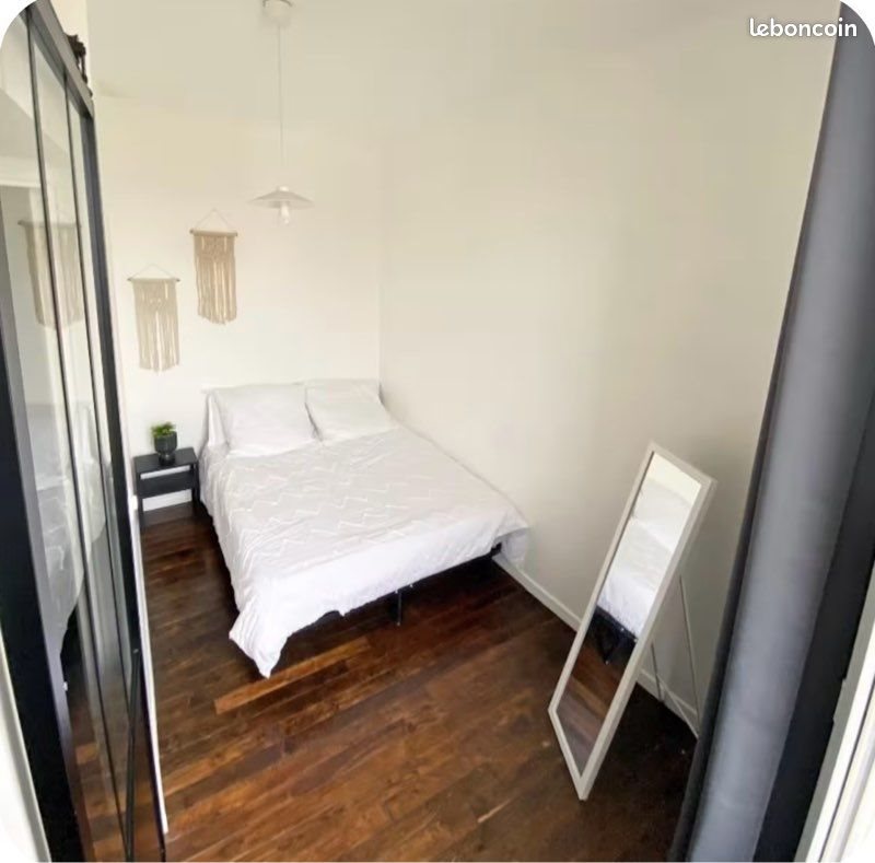 Appartement à louer, 28m², Le Perreux-sur-Marne