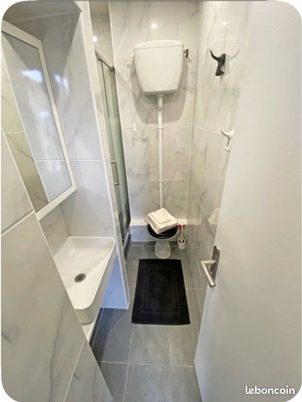 Appartement à louer, 28m², Le Perreux-sur-Marne