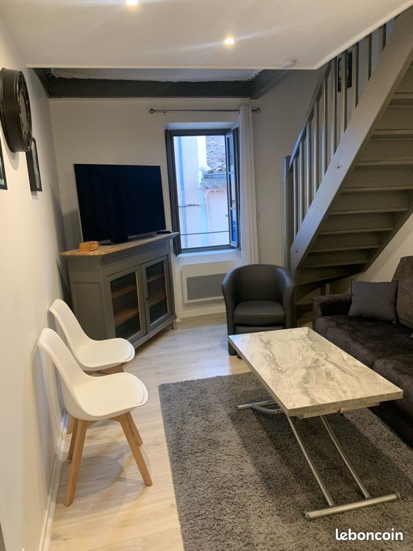 Appartement à louer, 35m², Montélimar