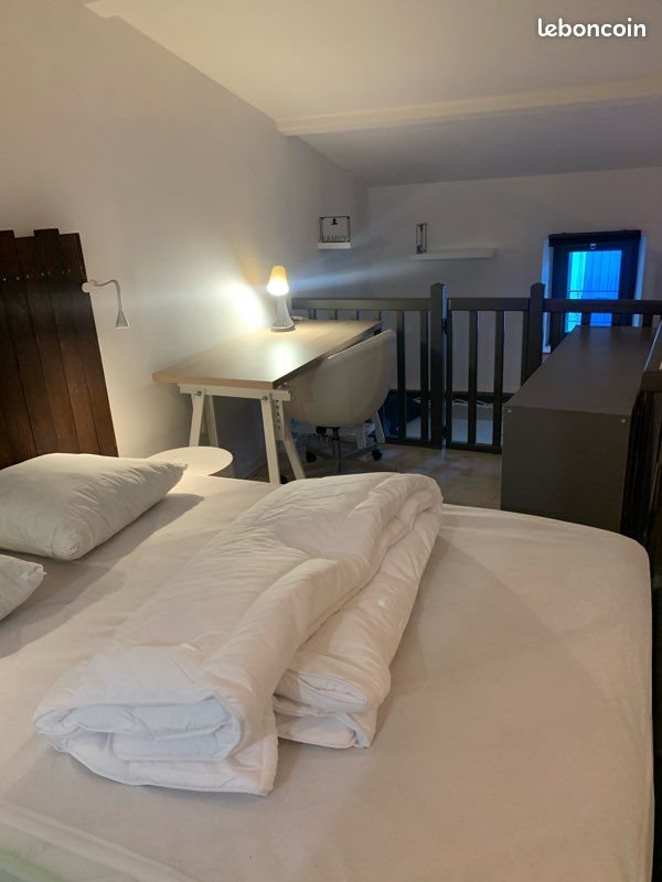 Appartement à louer, 35m², Montélimar