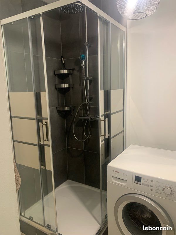 Appartement à louer, 35m², Montélimar