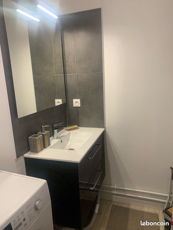 Appartement à louer, 35m², Montélimar