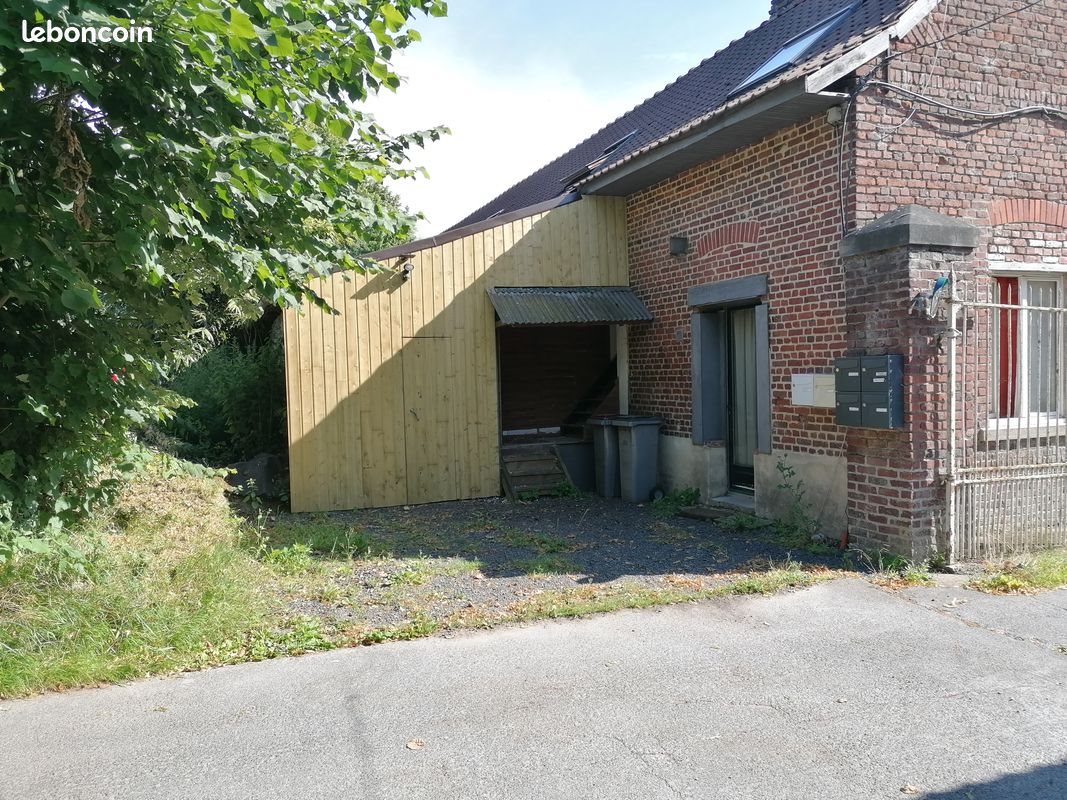 Appartement à louer, 30m², Sainghin-en-Mélantois