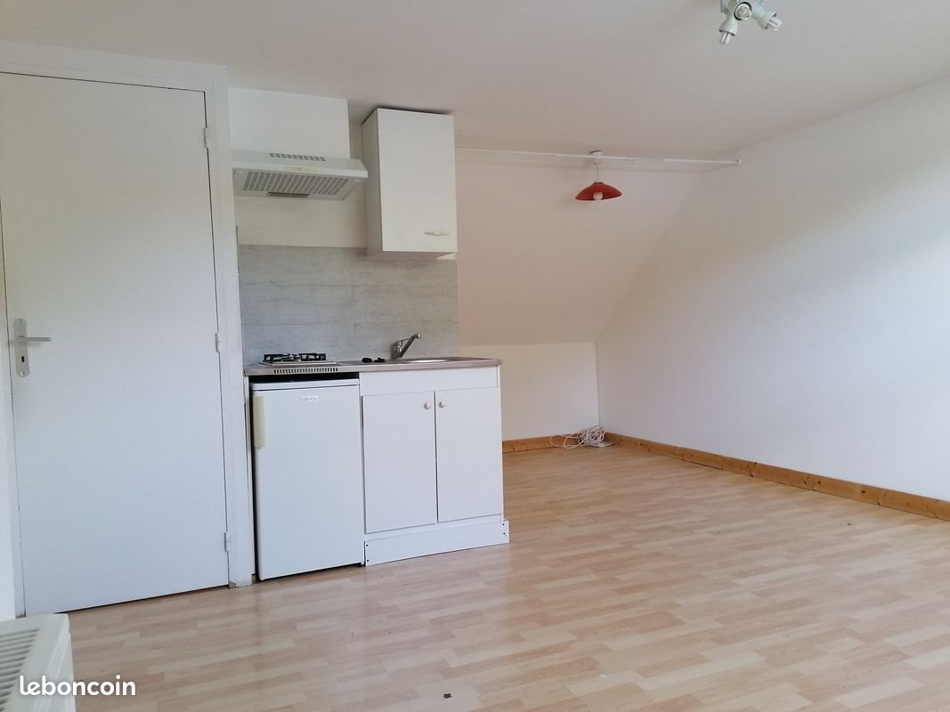 Appartement à louer, 30m², Sainghin-en-Mélantois