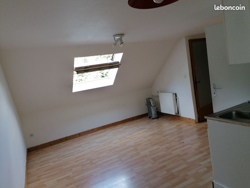 Appartement à louer, 30m², Sainghin-en-Mélantois