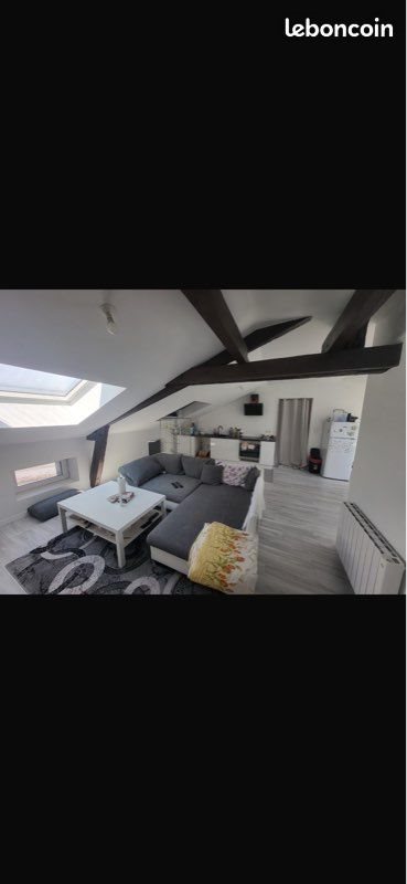 Appartement à louer, 85m², Stiring-Wendel
